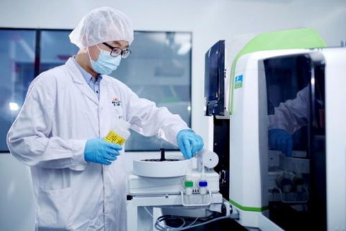 无限极 构筑基于“100-1=0”理念的全产业链质量安全与配送服务体系