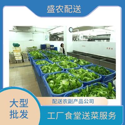 东莞送菜服务 便捷高效的城市生活新选择