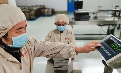 同舟共济战疫情 当代集团配送服务保障生产与民生